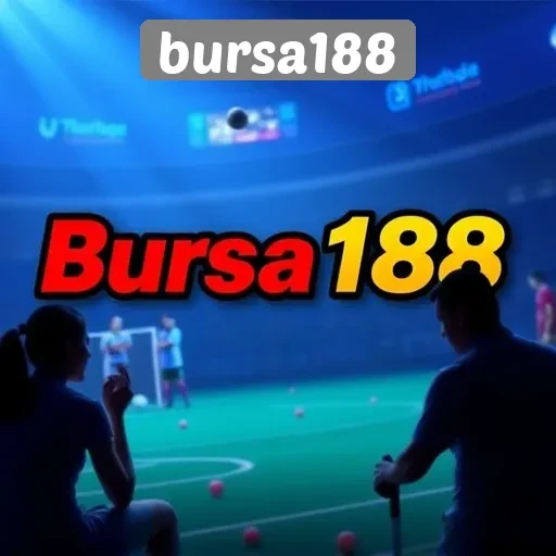 Perbandingan Bursa188 dengan Situs Game Lain di Indonesia