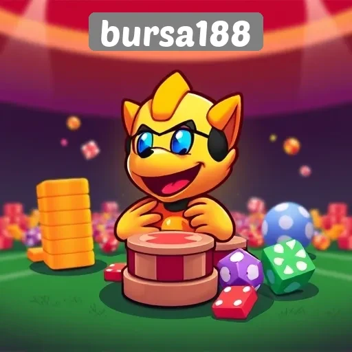 Persaingan Bursa188 Dengan Platform Game Lain