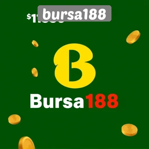 Fitur Unggulan Bursa188 dalam Dunia Game Online