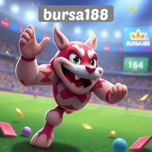 Bursa188 dan Beragam Pilihan Permainan Seru
