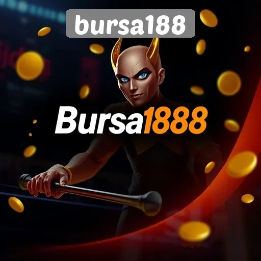 Bursa188: Pilihan Utama untuk Penggemar Game Judi