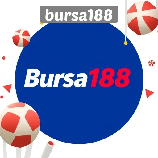 Reputasi Bursa188 dalam Komunitas Game dan Taruhan Online