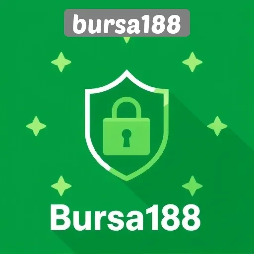 Bagaimana Bursa188 Menjamin Keamanan Pengguna dalam Bermain