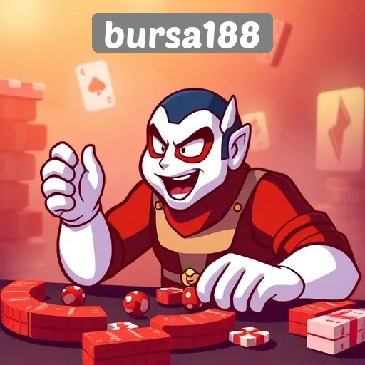Panduan Lengkap Bermain di Situs Game Bursa188