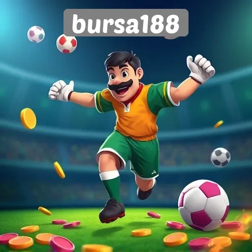 Tren Permainan Terbaru di Bursa188 yang Wajib Dicoba