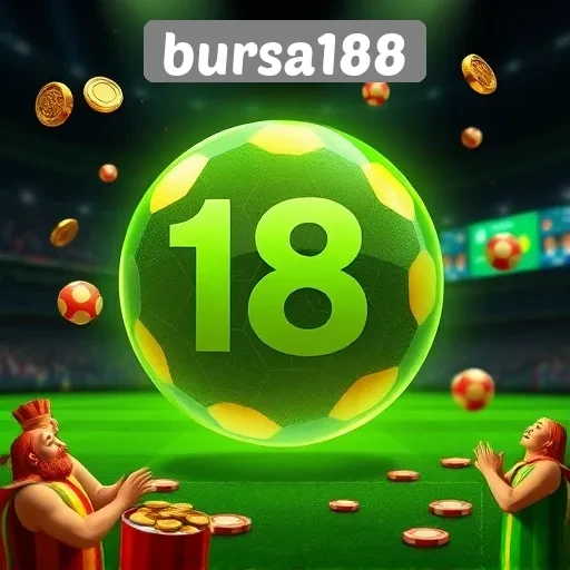 Inovasi Terbaru di Bursa188 untuk Pengalaman Bermain yang Lebih Baik