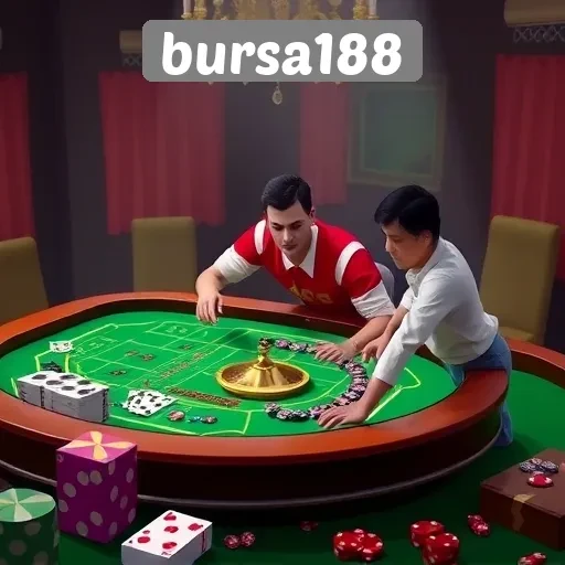 Tips dan Trik Memaksimalkan Pengalaman Bermain di Bursa188