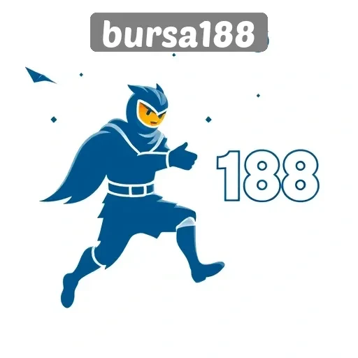 Mengenal Bursa188 Sebagai Situs Game Terpercaya di Indonesia