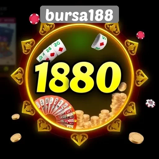 Varian Permainan Populer di Bursa188 yang Menarik untuk Dicoba