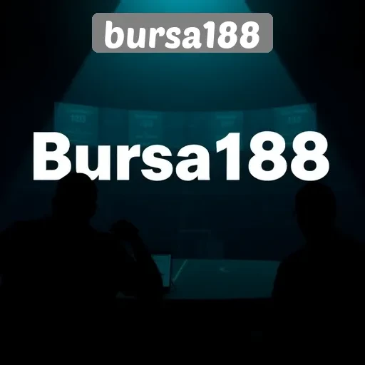 Keamanan dan Kenyamanan Bermain di Bursa188 bagi Para Pemain
