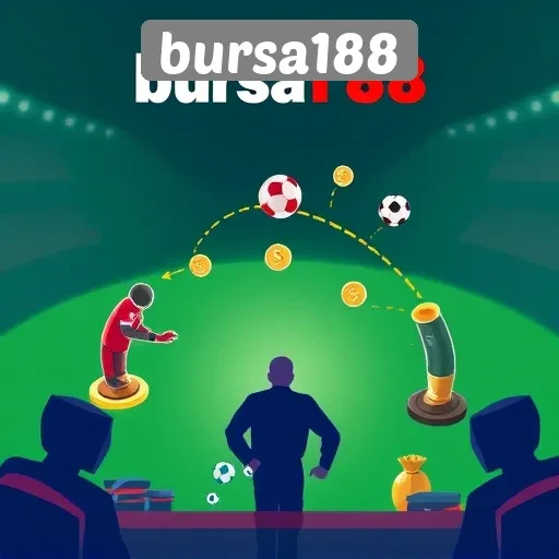Strategi Bermain Efektif di Bursa188 yang Perlu Diketahui